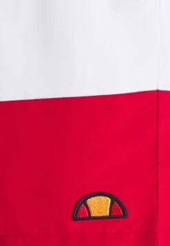 Ellesse Cielo - Shorts Da Mare - Navy/White/Red -Ellesse 17d179133c2040918c6c823b6ece5c4f