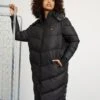 Ellesse Cortese JacketCappotto InvernaleBlack Donna Cappotti EL921U028-Q11