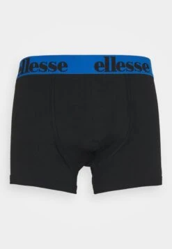 Ellesse Nurra Fashion Trunks 5 PackCulotteBlack Uomo Intimo EL982O01R-Q11 -Ellesse 1882c5ea46ef4d11a1c71935a69d4dd1