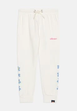 Ellesse WillimaPantaloni SportiviOff-White Bambini Pantaloni EL923B01N-A11