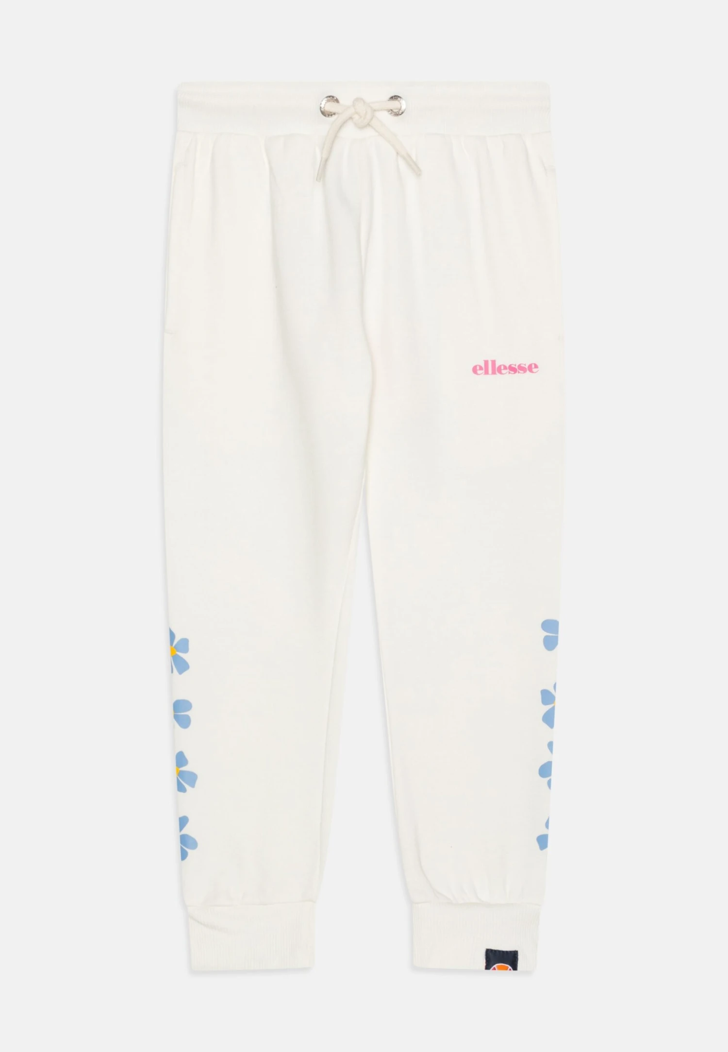 Ellesse WillimaPantaloni SportiviOff-White Bambini Pantaloni EL923B01N-A11 1 Ellesse WillimaPantaloni SportiviOff-White Bambini Pantaloni EL923B01N-A11