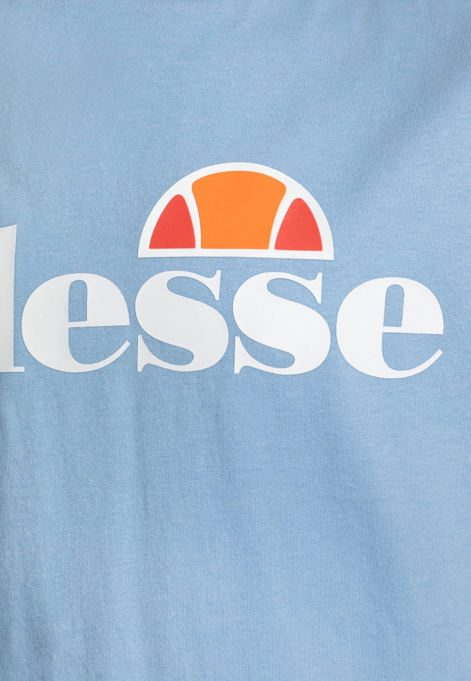 Ellesse Malia - T-Shirt Con Stampa - Light Blue 3 Ellesse Malia - T-Shirt Con Stampa - Light Blue - immagine 3
