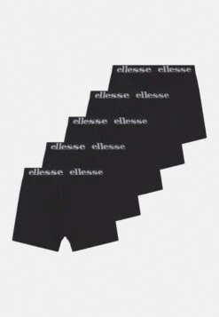 Ellesse Ralio 5 PackCulotteBlack Bambini Intimo E Per La Notte EL984A001-Q11