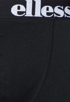 Ellesse Nurra 5 PackCulotteBlack Uomo Intimo EL982O02R-Q11 -Ellesse 1a176716ea7141c99f6f0fbbe49e9c7d