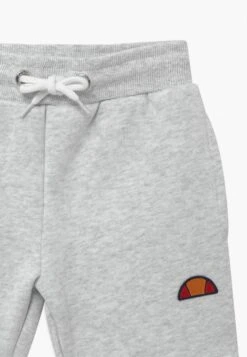 Ellesse ToylePantaloni SportiviWhite Marl Bambini Corti EL924C002-A11 -Ellesse 1a50f37df94f4f2ebfbf7b64c473efe3