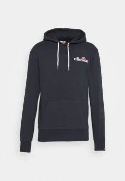Ellesse PrimeroFelpa Con CappuccioNavy Uomo Maglieria E Felpe EL922S03J-K11 -Ellesse 1a68077c18f24c4ca19068aefecd3f37