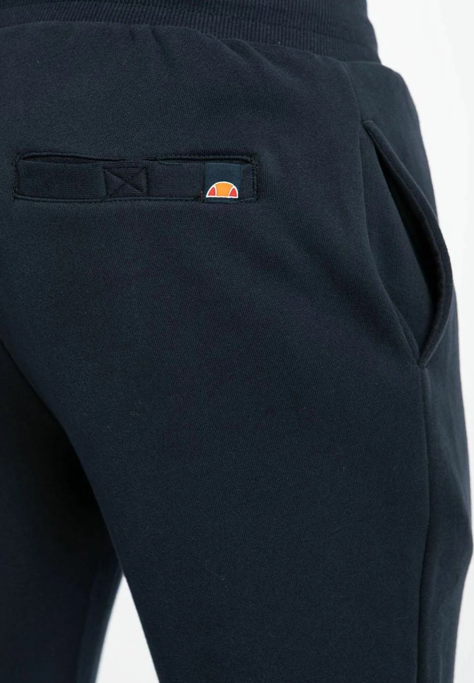 Ellesse Granite Pantaloni SportiviBlue Uomo Pantaloni Sportivi E Joggers EL922E047-K11 4 Ellesse Granite Pantaloni SportiviBlue Uomo Pantaloni Sportivi E Joggers EL922E047-K11 - immagine 4