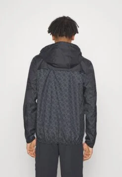 Ellesse Tonias Jacket - Giacca A Vento - Black -Ellesse 1a9f332607954992bb3362c480dc84e3