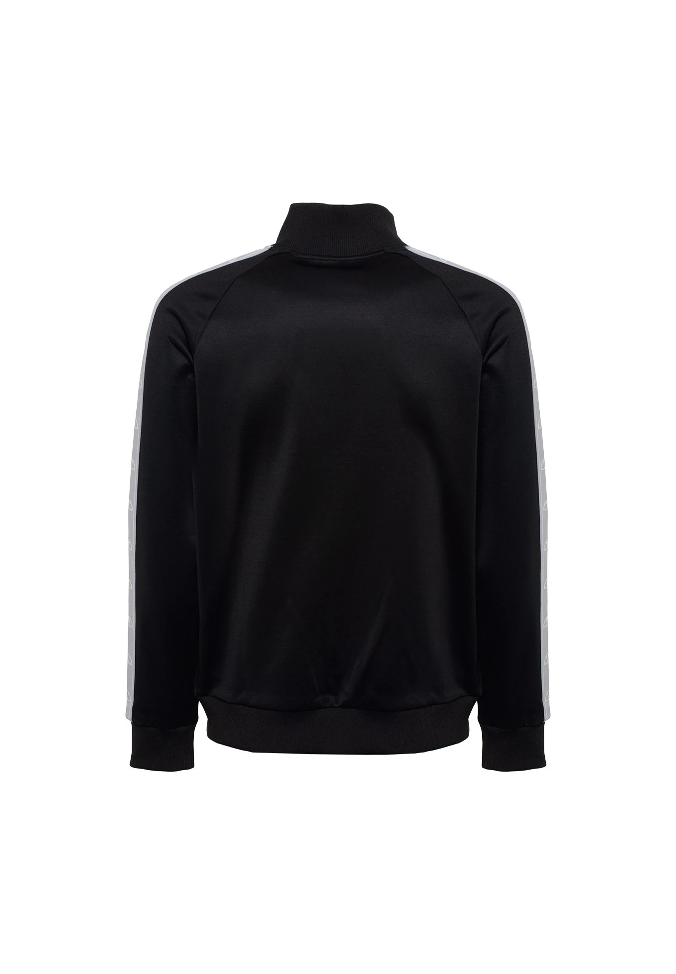 Ellesse TapeGiacca SportivaNero Uomo Pantaloni Sportivi E Joggers EL922T0AY-Q11 2 Ellesse TapeGiacca SportivaNero Uomo Pantaloni Sportivi E Joggers EL922T0AY-Q11 - immagine 2