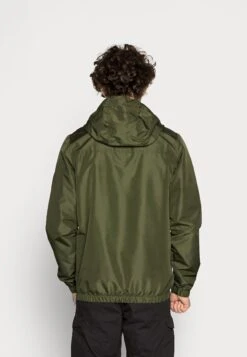 Ellesse MontGiacca A VentoKhaki Uomo Giacche EL922T00S-N11 -Ellesse 1b85c9fa204d471294cfc41db2864fc7