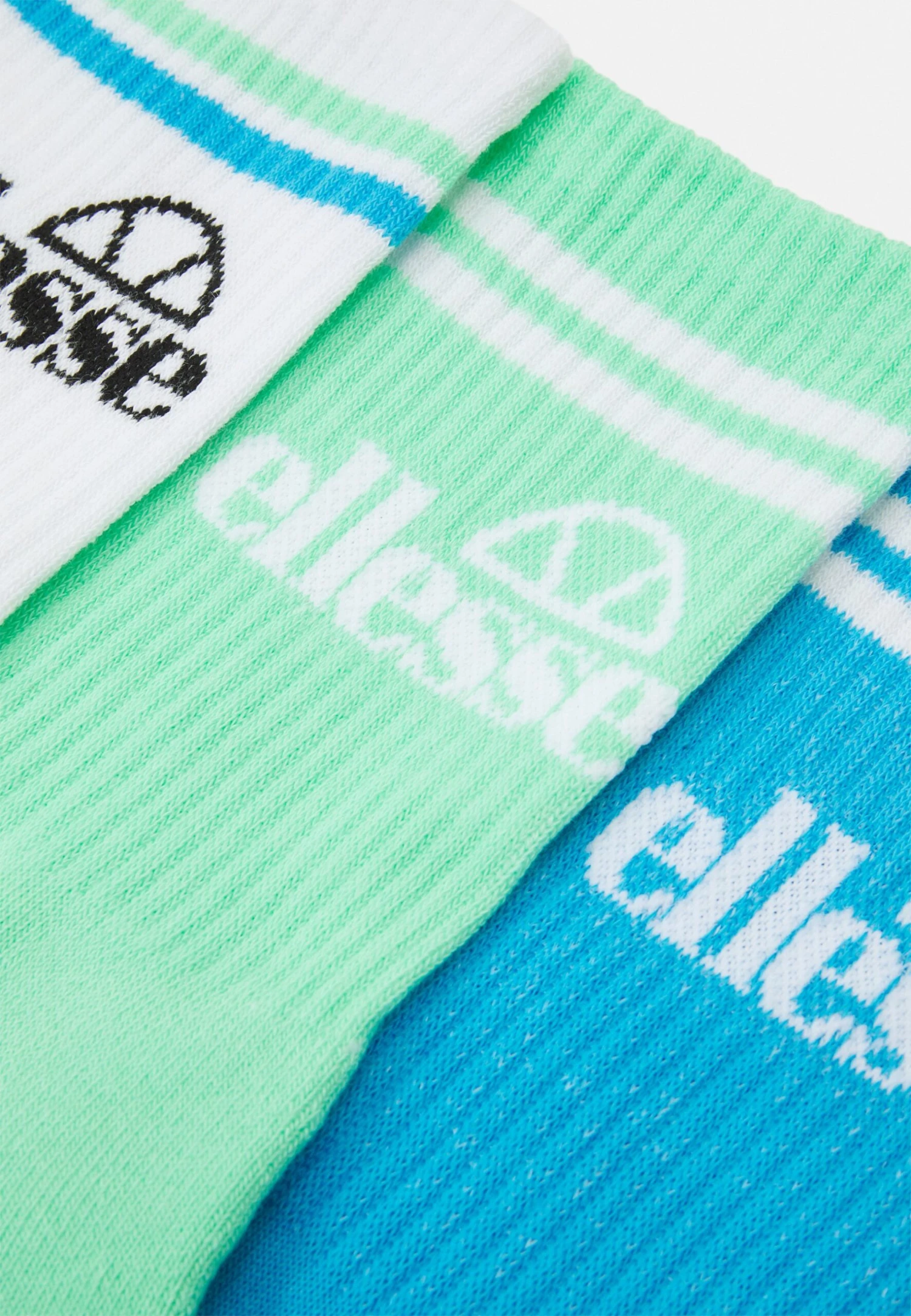 Ellesse Pullo 3 Pack UnisexCalzeMulti Donna Calze EL981001X-T11 2 Ellesse Pullo 3 Pack UnisexCalzeMulti Donna Calze EL981001X-T11 - immagine 2