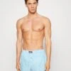 Ellesse Barli 5 PackBoxer Multi-Coloured Uomo Intimo EL982O05P-T11