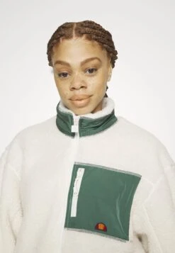 Ellesse Martucci JacketGiacca In PileOff White Donna Felpe EL921G03D-A11 13 Ellesse Martucci JacketGiacca In PileOff White Donna Felpe EL921G03D-A11 -Ellesse 1bbbd045fb2144d5b003af0894caef90