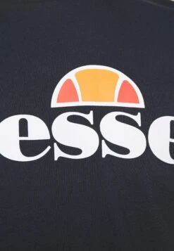 Ellesse Sl Prado TeeT-Shirt Con StampaNavy Uomo T-shirt E Polo EL922O06W-K11 -Ellesse 1bd41b355b5748538f47d258d4c68f34