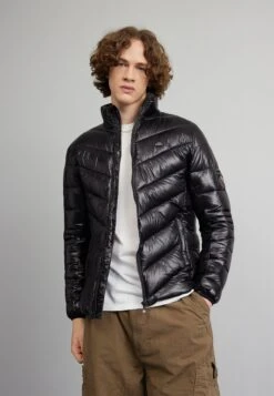 Ellesse OrsiniGiacca InvernaleBlack Uomo Giacche EL922T09Q-Q11