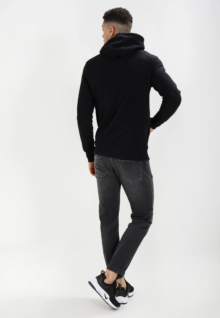 Ellesse ToceFelpa Con CappuccioAnthracite Uomo Maglieria E Felpe EL922S018-Q11 3 Ellesse ToceFelpa Con CappuccioAnthracite Uomo Maglieria E Felpe EL922S018-Q11 - immagine 3