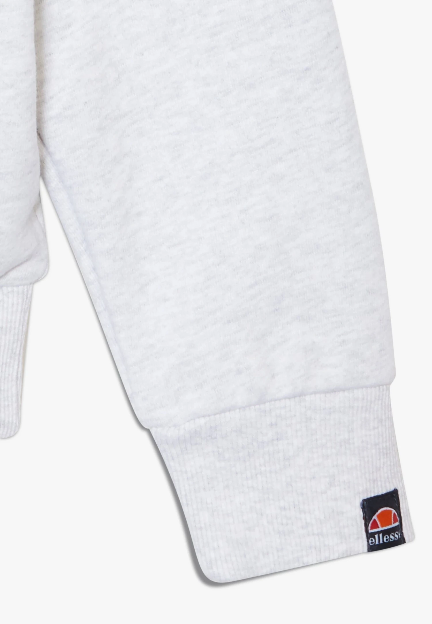Ellesse JeroFelpaWhite Marl Bambini Pullover & Cardigan EL924K007-K11 6 Ellesse JeroFelpaWhite Marl Bambini Pullover & Cardigan EL924K007-K11 - immagine 6