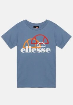 Ellesse SestriT-Shirt Con StampaBlue Bambini T-shirt & Top EL924G02E-K11