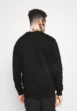 Ellesse OrionFelpaBlack Uomo Maglieria E Felpe EL922S05M-Q11 -Ellesse 1ee8a062b3b54d689096c4c3e85bbfe0