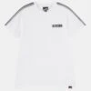 Ellesse CaloreT-Shirt Con StampaWhite Bambini T-shirt & Top EL924G01L-A11