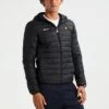 Ellesse LombardyGiacca Da Mezza StagioneAnthracite Uomo Giacche EL922L007-Q11
