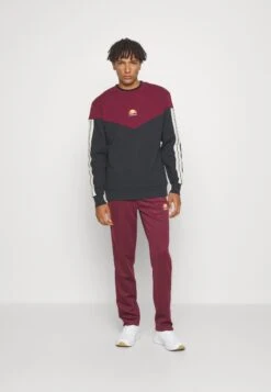 Ellesse Alessie Track PantPantaloni SportiviBurgundy Uomo Pantaloni EL942E04U-G11 -Ellesse 1fdf88768bbe4138b40f35fe8512e3b8