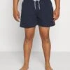 Ellesse Teynor - Shorts Da Mare - Navy / White