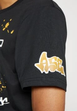 Ellesse Fifth TeeT-Shirt Con StampaBlack Uomo T-shirt E Polo EL942D04X-Q11 -Ellesse 210c3d64625741b2bebf20ada5f6f109