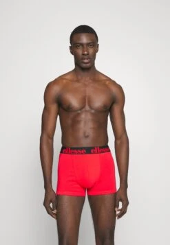 Ellesse Nurra 5 PackCulotteMulti Uomo Intimo EL982O05M-T11 -Ellesse 22ac8404d586495c9609b4df41e8adbb