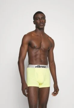 Ellesse Anya 5 Pack - Culotte - Multi 10 Ellesse Anya 5 Pack - Culotte - Multi -Ellesse 22c20953c7624f719dedddb9dea683e6