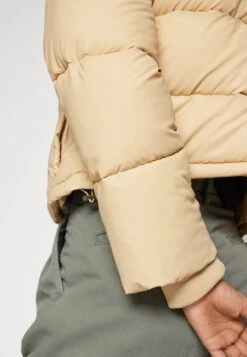 Ellesse Baita Padded JacketGiacca InvernaleLight Brow Donna Giacche E Blazer EL921U02C-B11 -Ellesse 23d1cabee0e54e2fbefb82f0b1f0a9e5