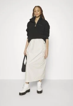 Ellesse Jodza Skirt - Gonna A Campana - Off White -Ellesse 25c4b87a8cc54c17b8eb60009873f268