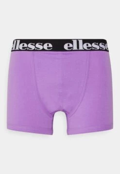 Ellesse Nurra 5PkCulotteMulti Uomo Intimo EL982O054-T11 -Ellesse 269239e298ef459394985b5d4f215c7d