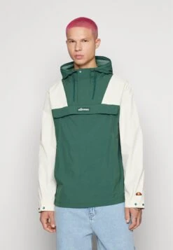 Ellesse Pierleoni JacketGiacca LeggeraDark Green Uomo Giacche EL922T0A3-M11 -Ellesse 26f6fa181cef4b60bec71682cf0219c6