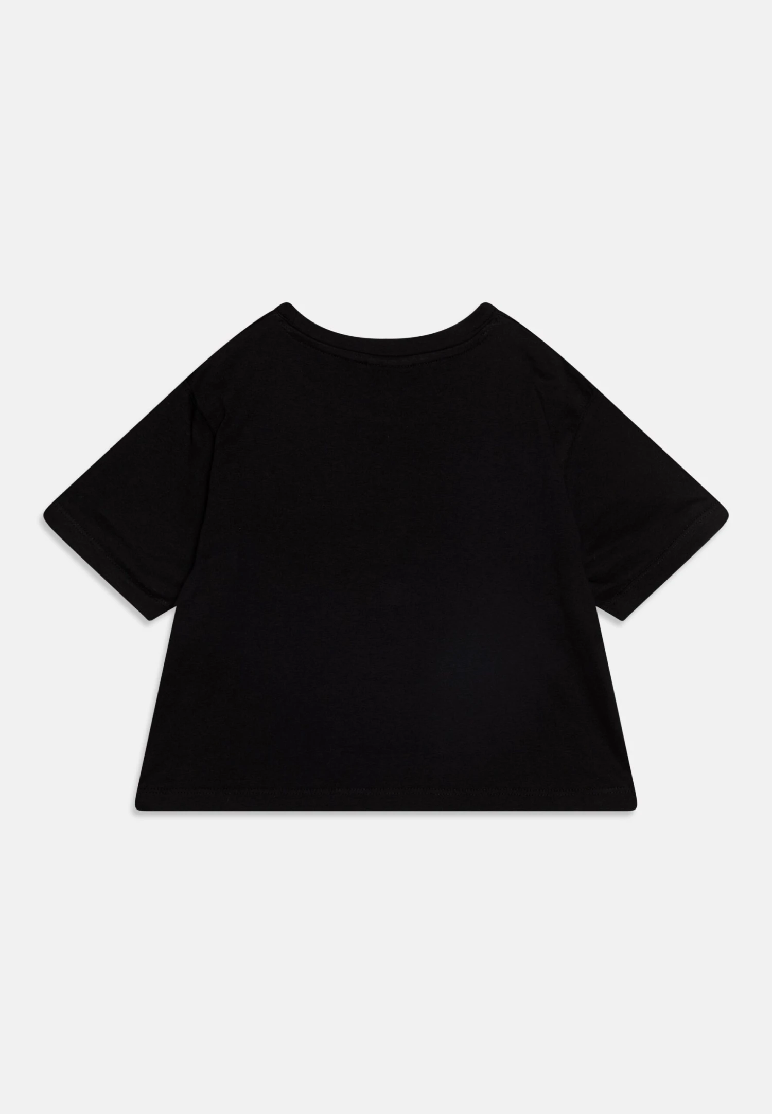 Ellesse Ciciano CropT-Shirt Con StampaBlack Bambini T-shirt & Top EL923G023-Q11 2 Ellesse Ciciano CropT-Shirt Con StampaBlack Bambini T-shirt & Top EL923G023-Q11 - immagine 2