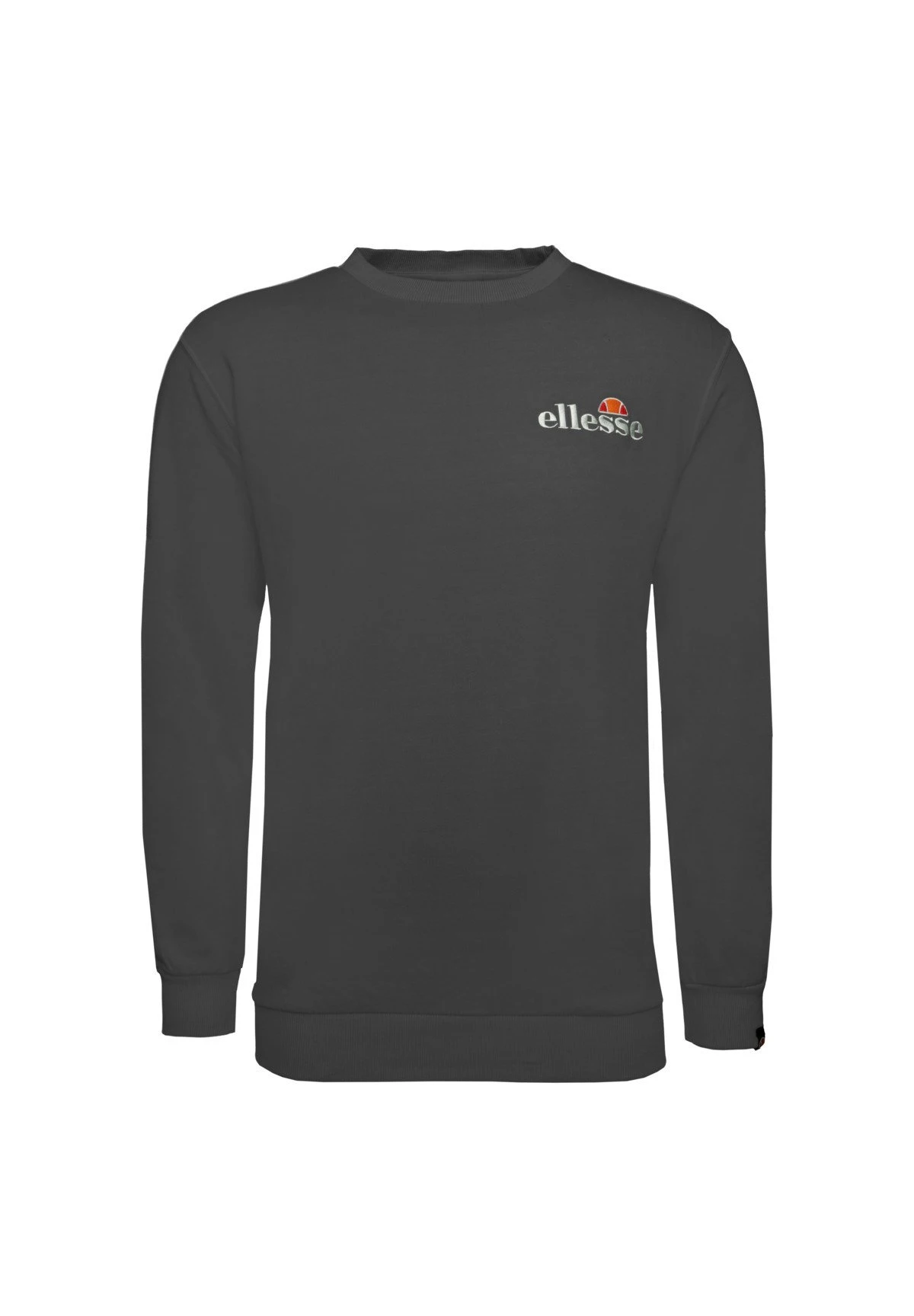 Ellesse CalendulaFelpaBlack Uomo Maglieria E Felpe EL922S0AE-Q11 1 Ellesse CalendulaFelpaBlack Uomo Maglieria E Felpe EL922S0AE-Q11