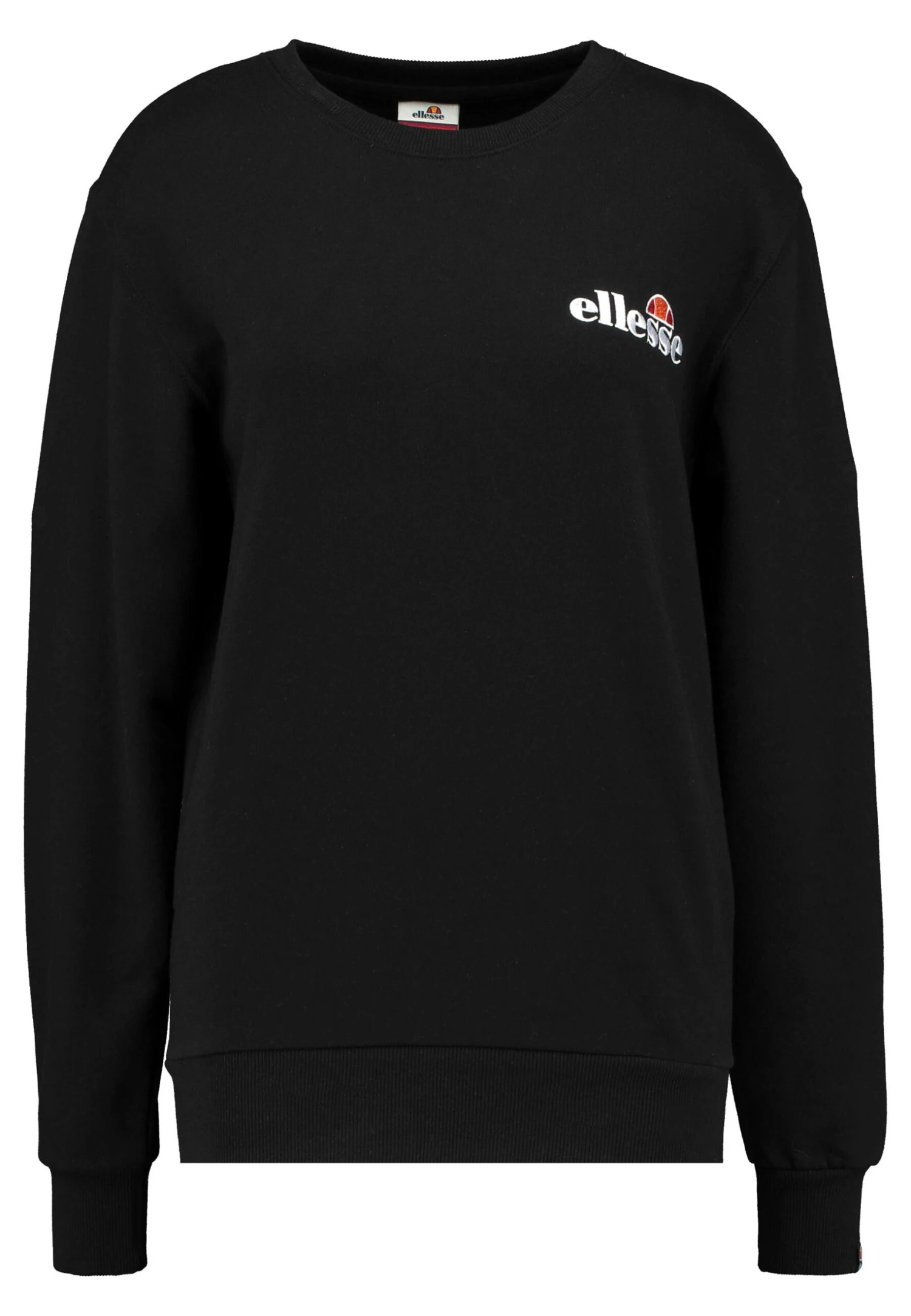 Ellesse TriomeFelpaBlack Donna Felpe EL921J029-Q11 4 Ellesse TriomeFelpaBlack Donna Felpe EL921J029-Q11 - immagine 4