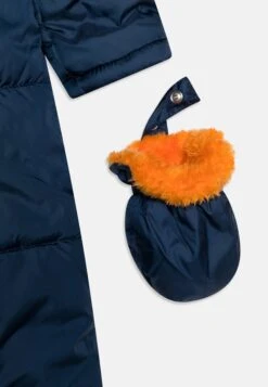 Ellesse Janeto UnisexTuta Da NeveNavy Bambini Abbigliamento Outwear EL926L001-K12 -Ellesse 28879ff8f89a4b6b8f54210e81059b9a