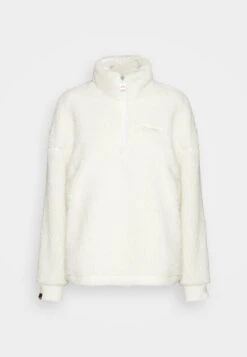 Ellesse DaynorFelpa In PileOff-White Donna Felpe EL921J0A0-A11 -Ellesse 28b2f6652980459190ec8c35cf3756a1