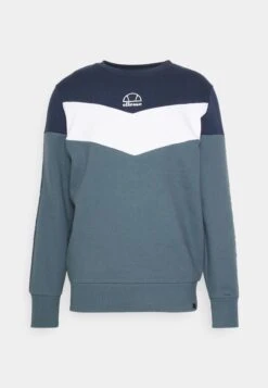 Ellesse Resistenza - Felpa - Blue -Ellesse 29519cc71ceb455eadf48e34efc8096a