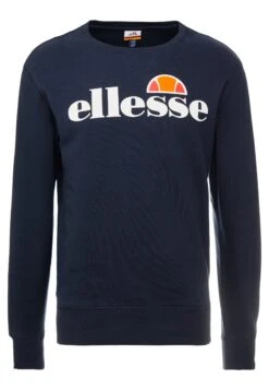 Ellesse FelpaNavy Uomo Maglieria E Felpe EL922S01W-K11 -Ellesse 29bb6458223d40248f4cf7a9395405f0