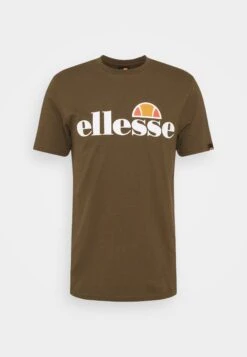 Ellesse Sl Prado TeeT-Shirt Con StampaKhaki Uomo T-shirt E Polo EL922O06W-N11 12 Ellesse Sl Prado TeeT-Shirt Con StampaKhaki Uomo T-shirt E Polo EL922O06W-N11 -Ellesse 29e77f0d7c2f4d7fa8e149ce91fde686
