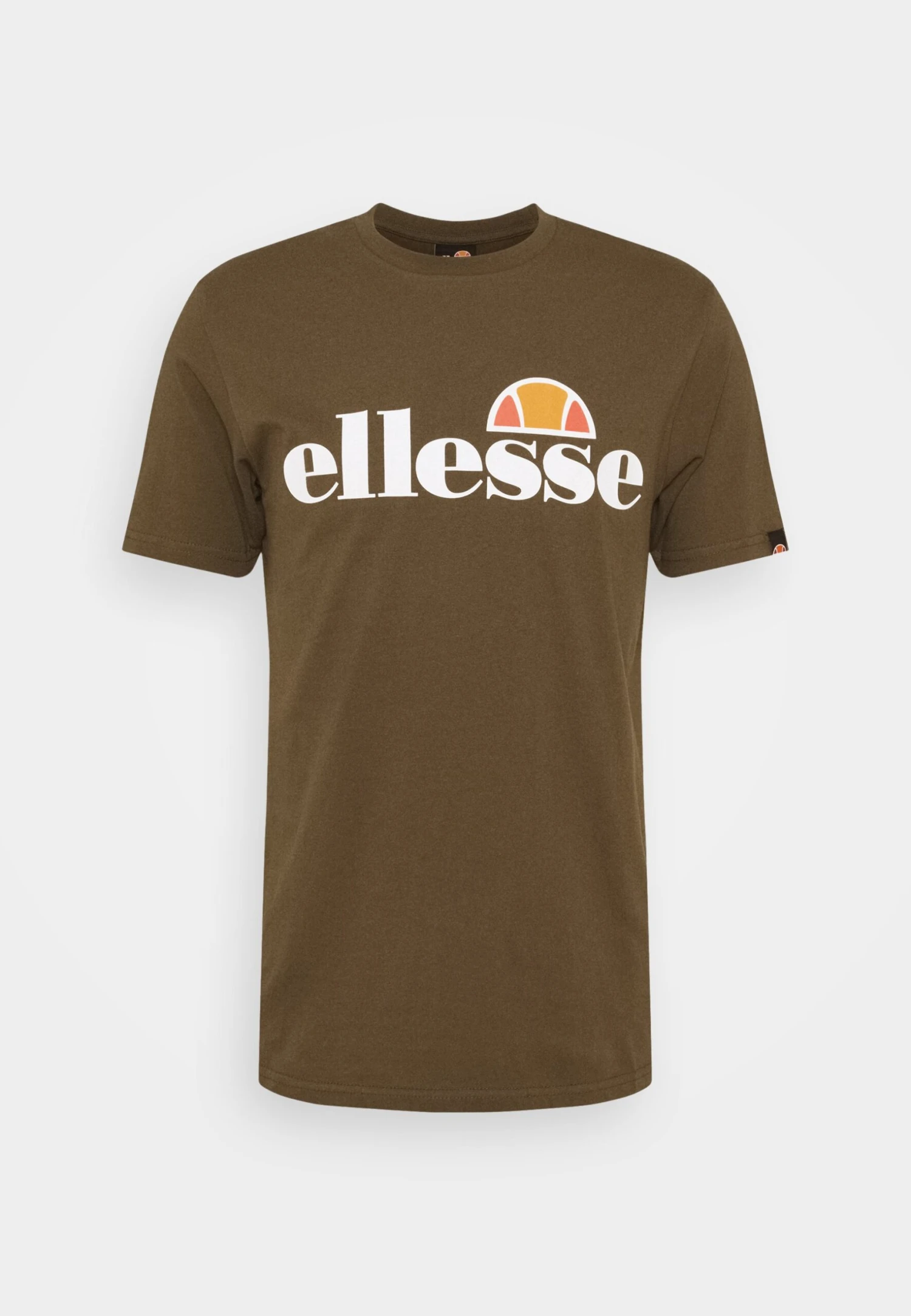 Ellesse Sl Prado TeeT-Shirt Con StampaKhaki Uomo T-shirt E Polo EL922O06W-N11 5 Ellesse Sl Prado TeeT-Shirt Con StampaKhaki Uomo T-shirt E Polo EL922O06W-N11 - immagine 5
