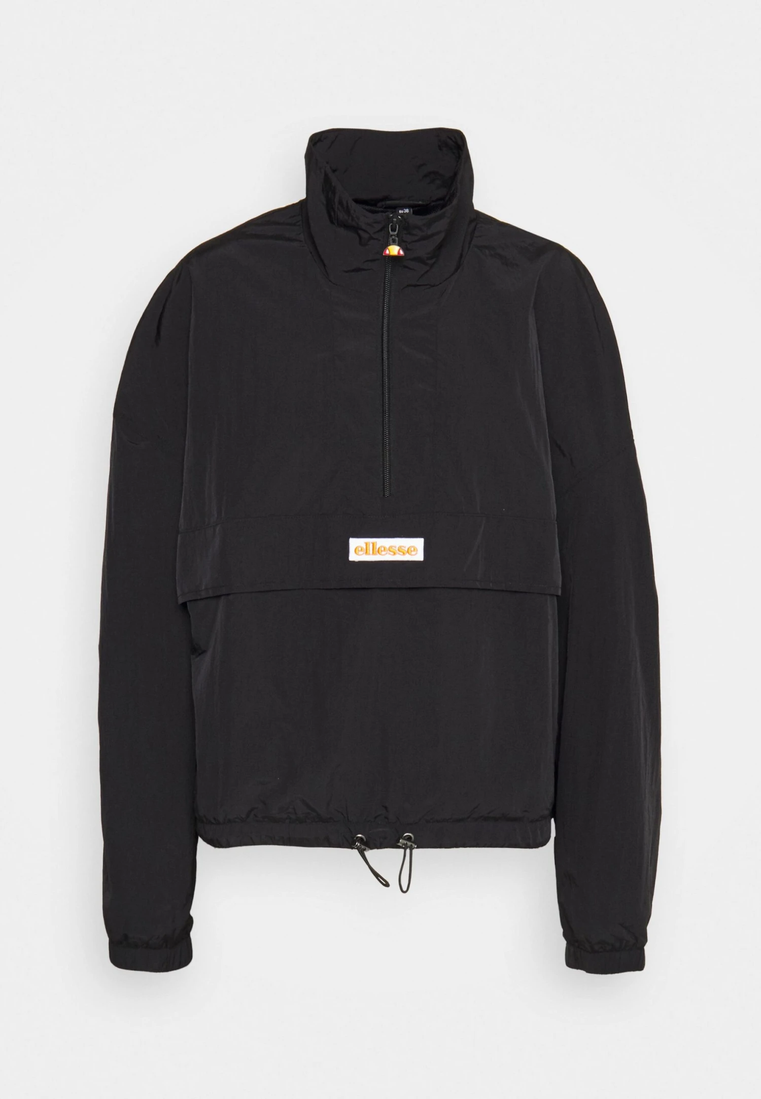 Ellesse LeraGiacca A VentoBlack Donna Giacche E Blazer EL921G03H-Q11 7 Ellesse LeraGiacca A VentoBlack Donna Giacche E Blazer EL921G03H-Q11 - immagine 7