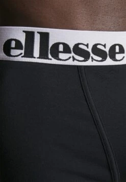 Ellesse Nurra 5 PackCulotteMulti Uomo Intimo EL982O05M-T11 -Ellesse 2c46bb70239f4429937f11fde5e7e3d1