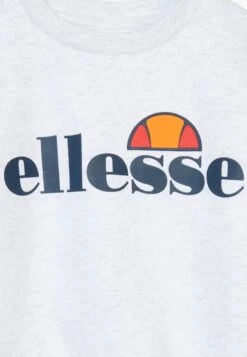 Ellesse SiobhenFelpaWhite Marl Bambini Pullover & Cardigan EL923K008-G11 7 Ellesse SiobhenFelpaWhite Marl Bambini Pullover & Cardigan EL923K008-G11 -Ellesse 2d560e04244e40939135b2f64f426b5f
