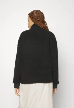 Ellesse DaynorFelpa In PileBlack Donna Felpe EL921J0A0-Q11 -Ellesse 2d5614c915cc4fc78e9efbc75e66fcf9