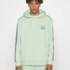 Ellesse Alfonsa HoodyFelpa Con CappuccioGreen Uomo Maglieria E Felpe EL942G03A-M11