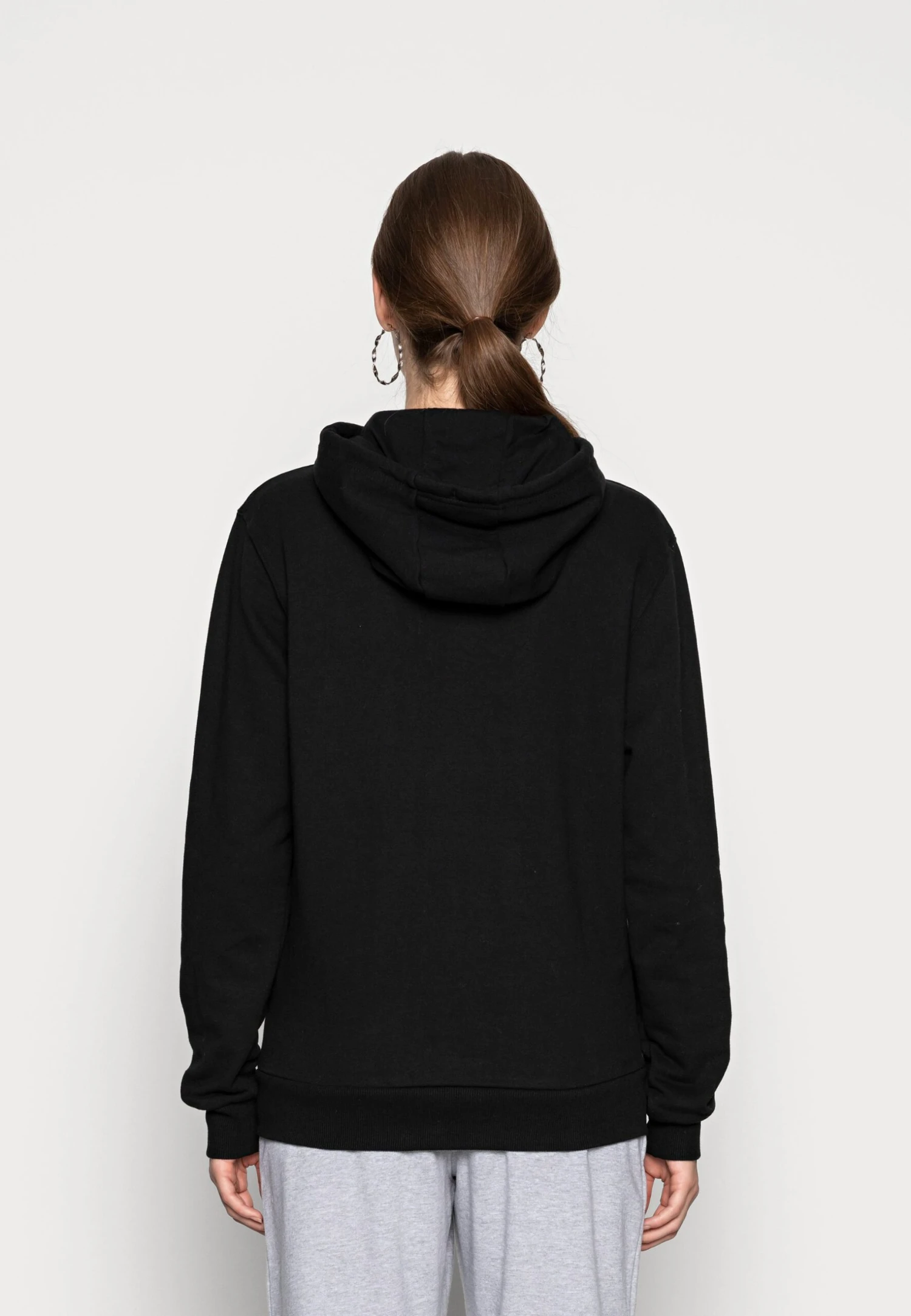 Ellesse NoreoFelpa Con CappuccioBlack Donna Felpe EL921J02A-Q11 3 Ellesse NoreoFelpa Con CappuccioBlack Donna Felpe EL921J02A-Q11 - immagine 3