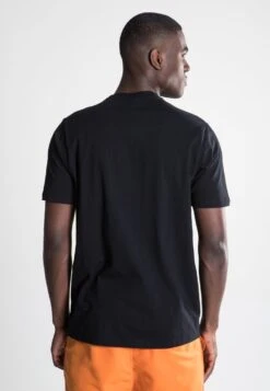 Ellesse CanalettoT-Shirt Con StampaAnthracite Uomo T-shirt E Polo EL922O01S-Q11 -Ellesse 2f8f8c79e64246d8868cd4907aa0b532